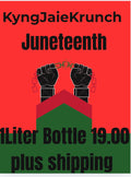Juneteenth Special