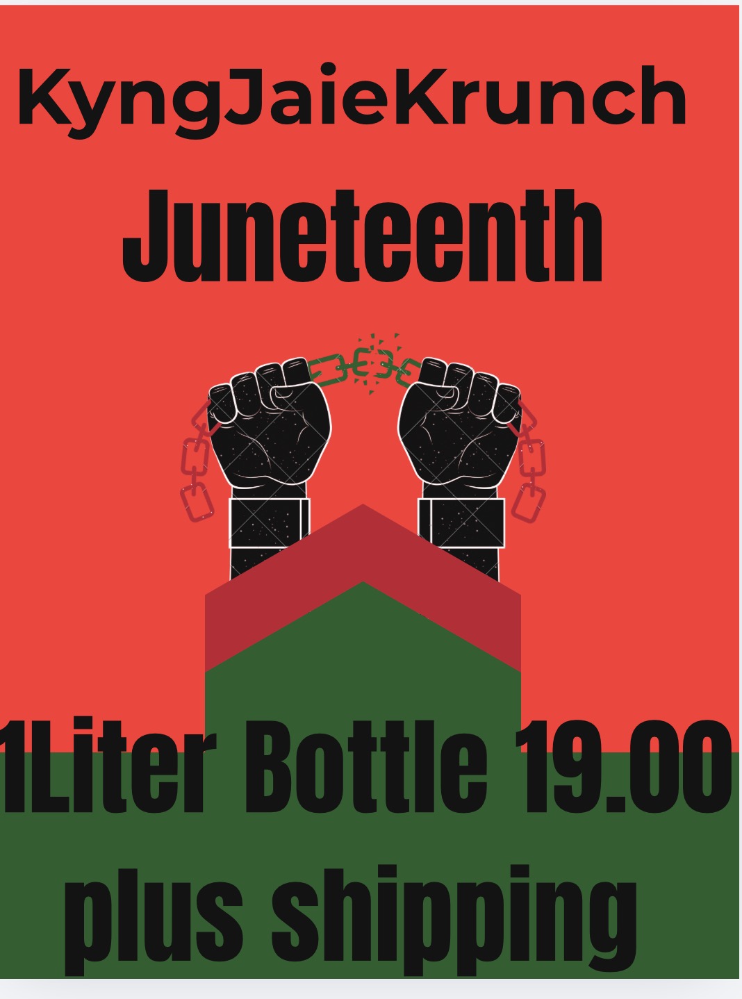 Juneteenth Special